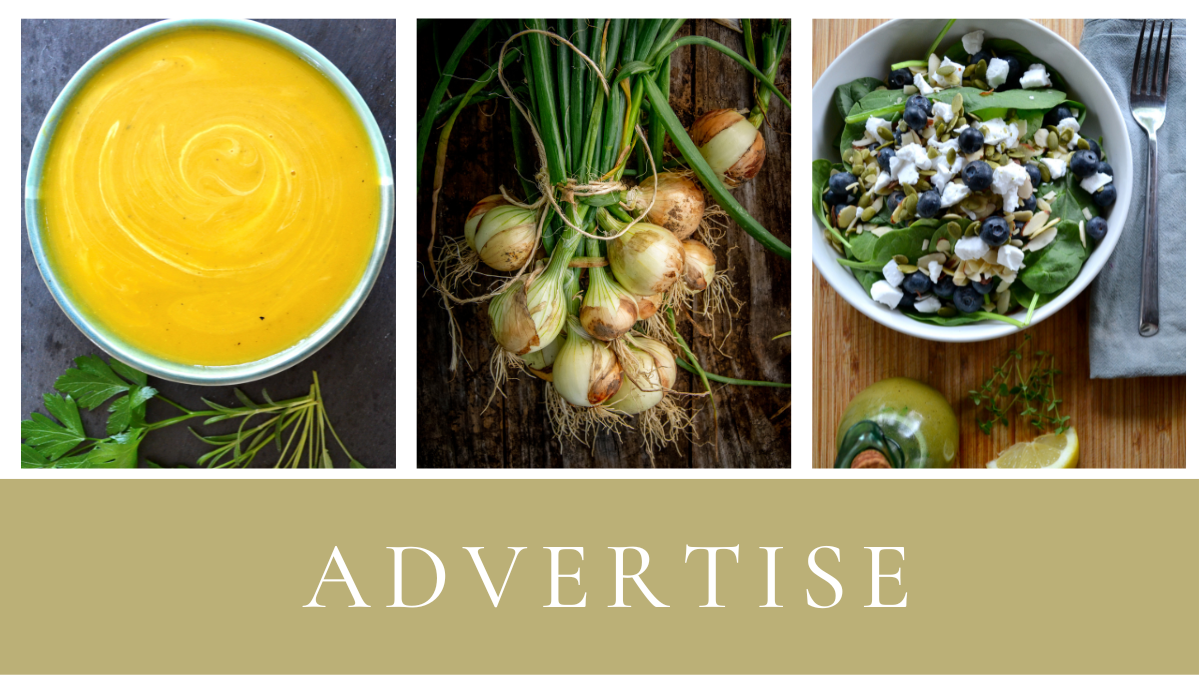 Advertise with Edible Western NY and Erie Lakeshore