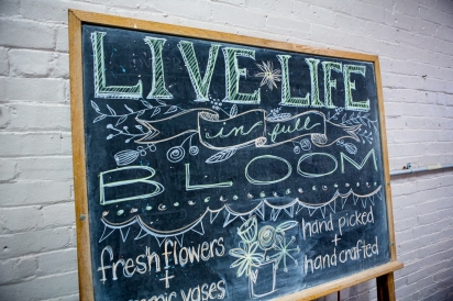 Live life in full bloom | BLOOM Collaborative