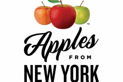 Apples from NY