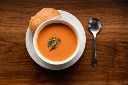 Tomato soup