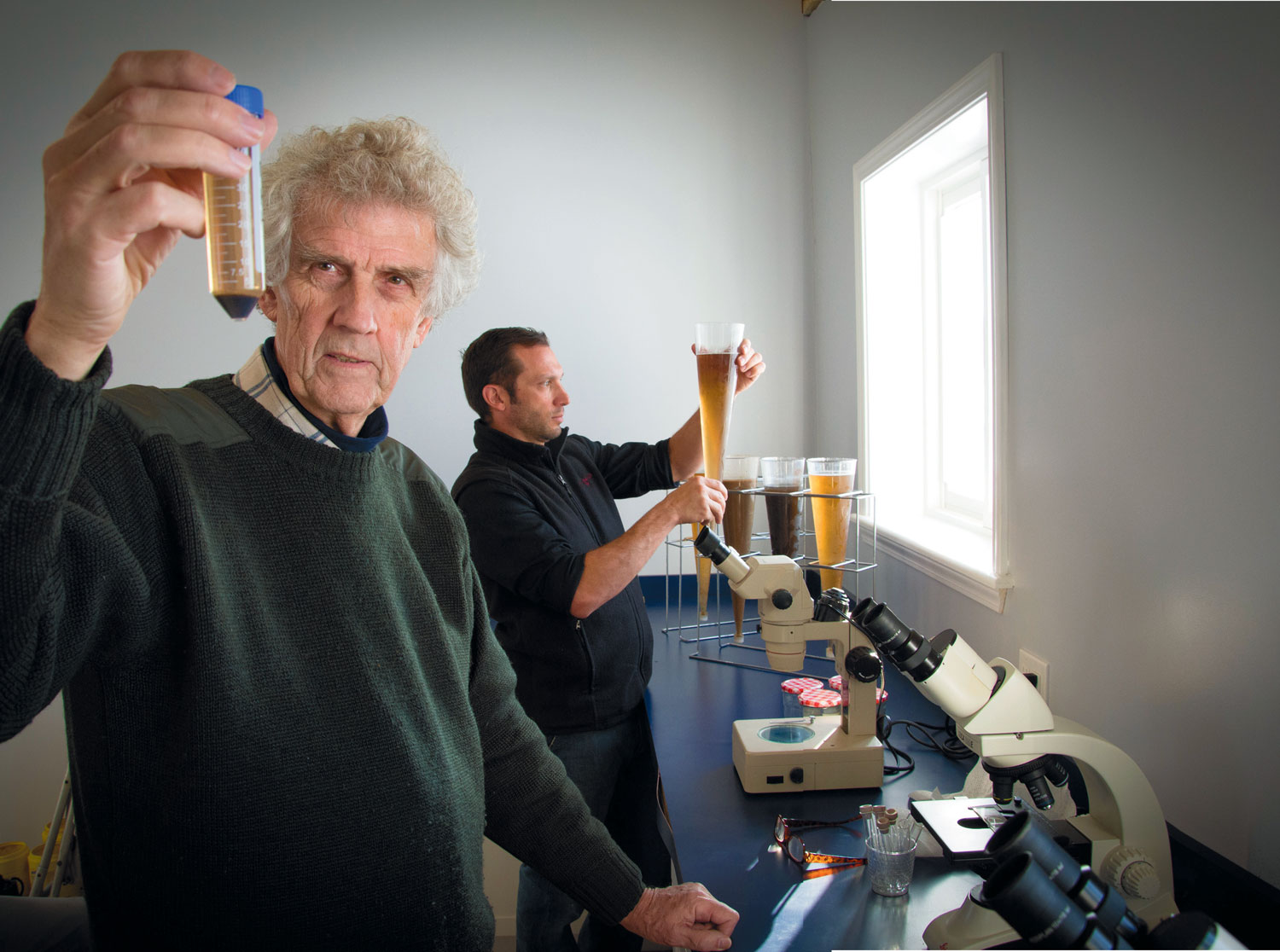 Trout Fishing In Western New York