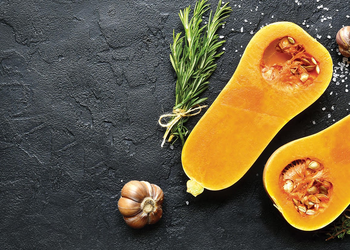 Butternut squash