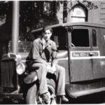 Thomas DiCamillo & Son Home Delivery 1929