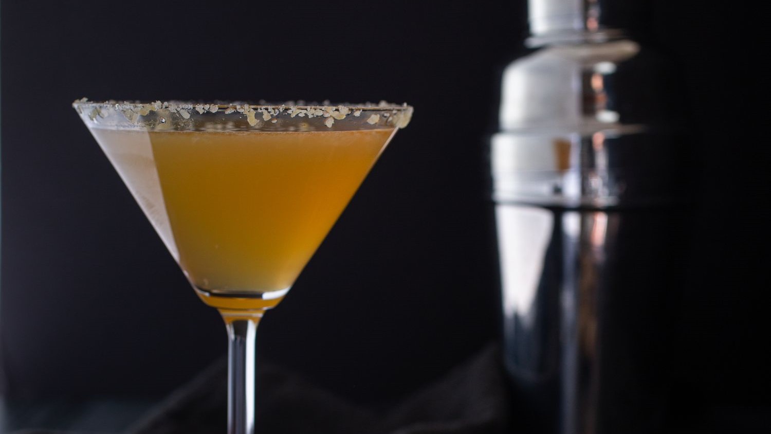 Ginger Mocktails | Edible Western NY | Early Winter 2020