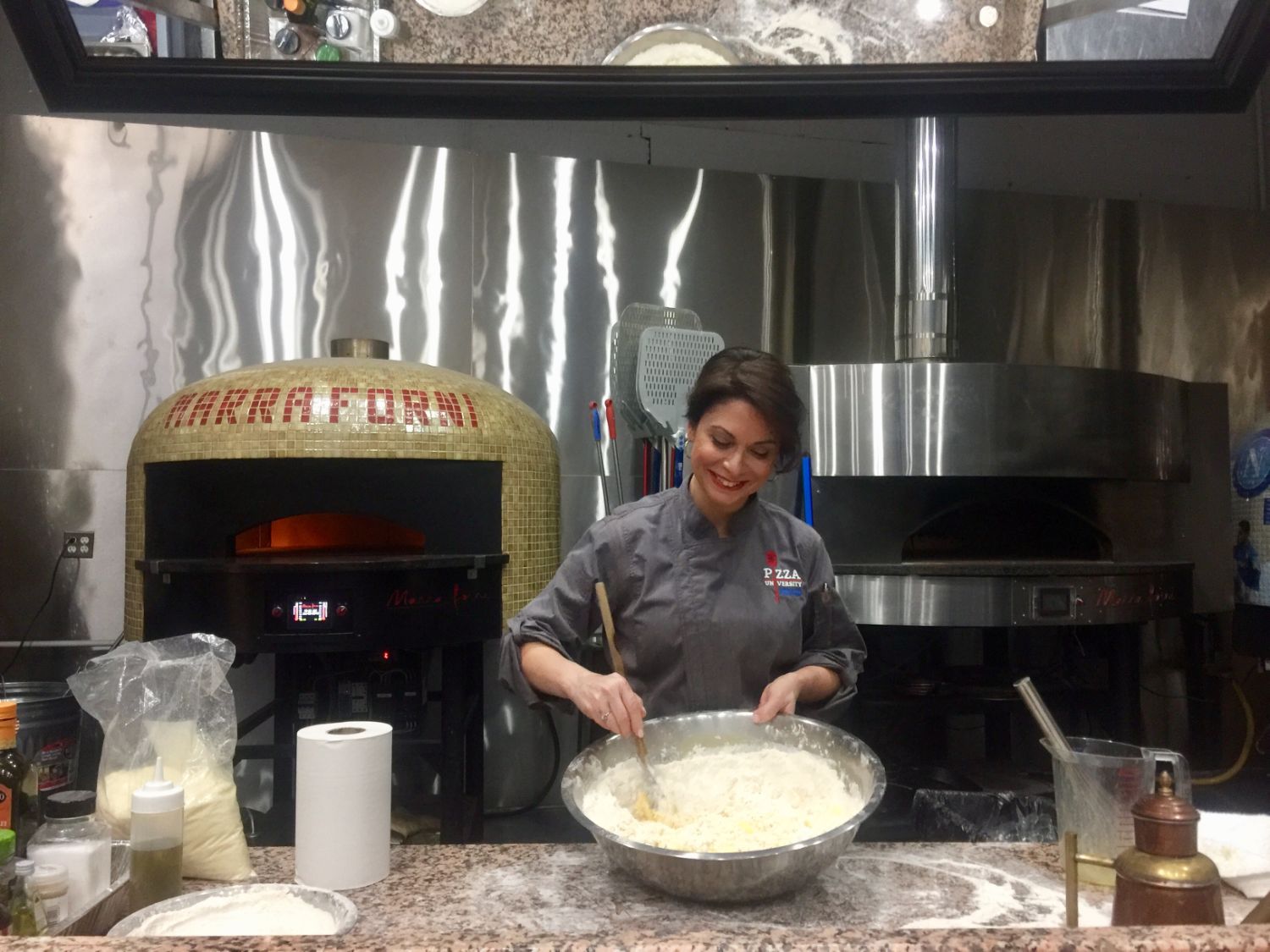 Amy Riolo | The Power of Food | Edible Western NY