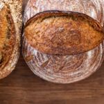 Loaves of sourdough bread | Arts Café Springville | Edible Western NY