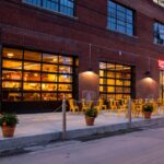 Tappo Chandler Street Buffalo