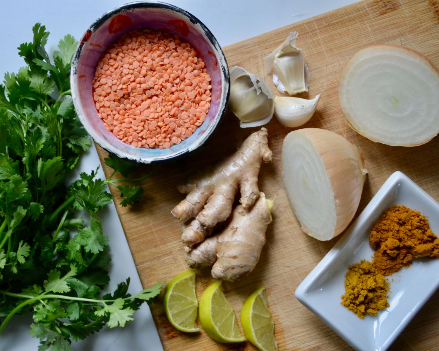 Soup Prep | Winter | Edible Western NY