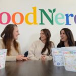 Founders of FoodNerd