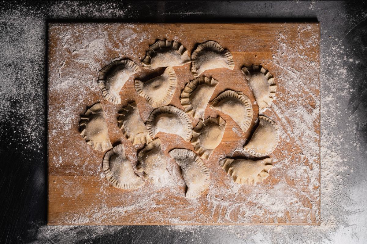 Pierogi